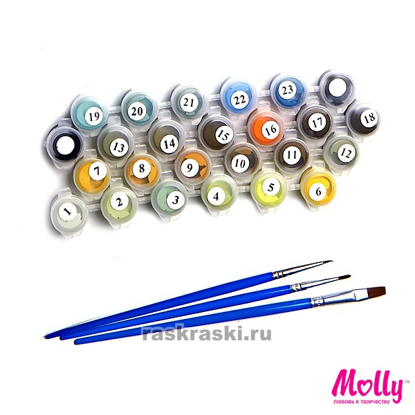 Molly /       Molly KH1207