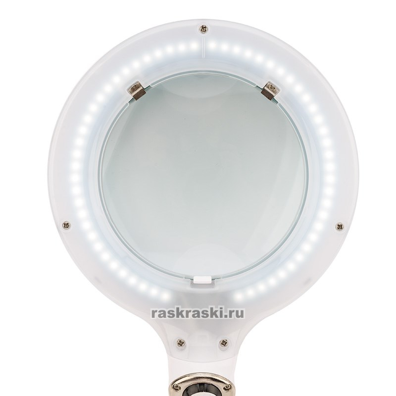   3D   60 LED,   , VISAGISTE,  REXANT Rexant 31-0261