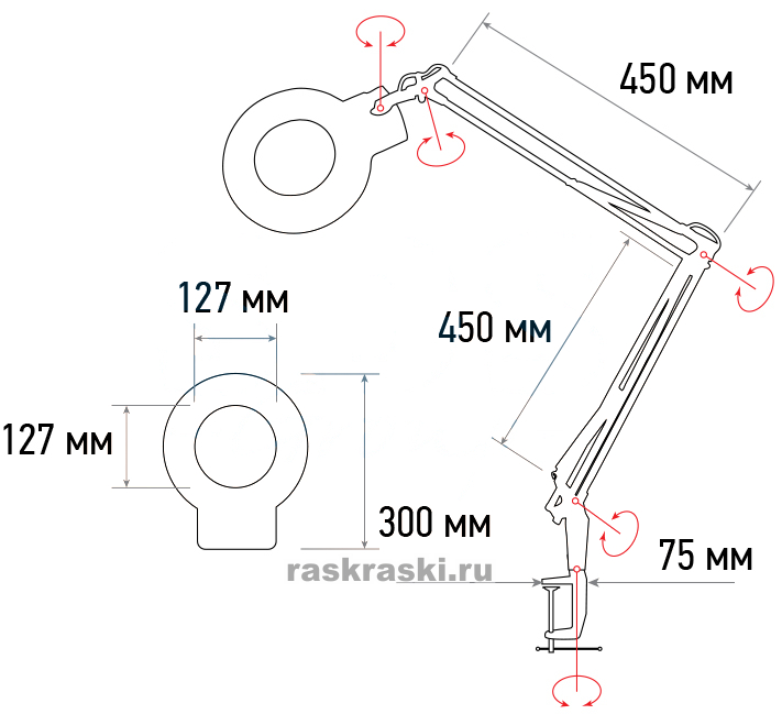      5    Rexant 31-0403