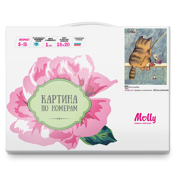 Molly /    - Molly KH1014